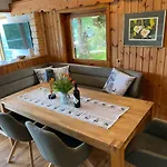 Alm On Mondsee Mountain, Pets Welcome! Zell am Moos