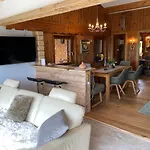 Vakantiehuis Alm On Mondsee Mountain, Pets Welcome! *