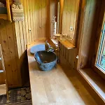 Alm On Mondsee Mountain, Pets Welcome! Vakantiehuis