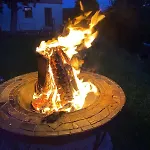 Alm On Mondsee Mountain, Pets Welcome! Zell am Moos