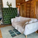 Alm On Mondsee Mountain, Pets Welcome! * Zell am Moos