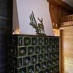 Alm On Mondsee Mountain, Pets Welcome! Zell am Moos