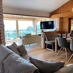 Vakantiehuis Alm On Mondsee Mountain, Pets Welcome! *