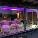 Vakantiehuis Alm On Mondsee Mountain, Pets Welcome! Zell am Moos