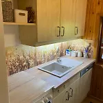 Alm On Mondsee Mountain, Pets Welcome! * Zell am Moos