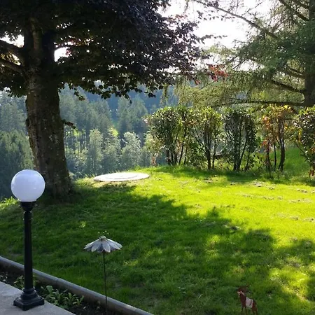 펜션 Alm On Mondsee Mountain, Pets Welcome! 첼 암 모오스