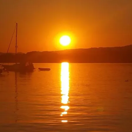 Alm On Mondsee Mountain, Pets Welcome! 펜션 *