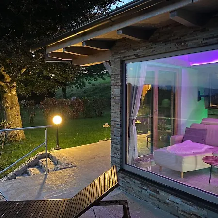 Alm On Mondsee Mountain, Pets Welcome! * Zell am Moos