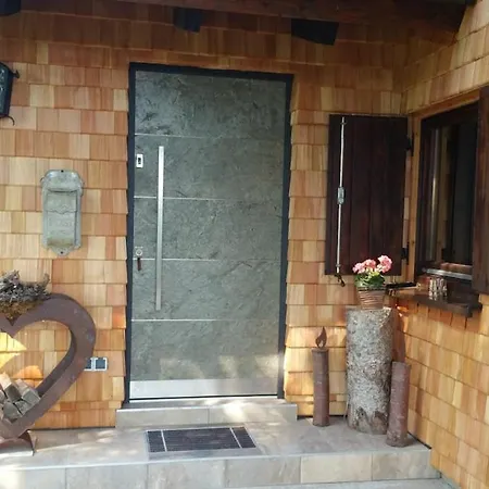 Alm On Mondsee Mountain, Pets Welcome!