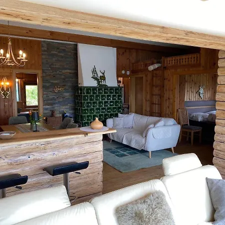 Alm On Mondsee Mountain, Pets Welcome! 첼 암 모오스