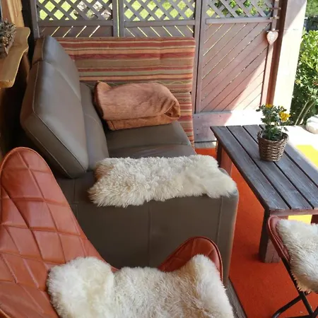 Alm On Mondsee Mountain, Pets Welcome!