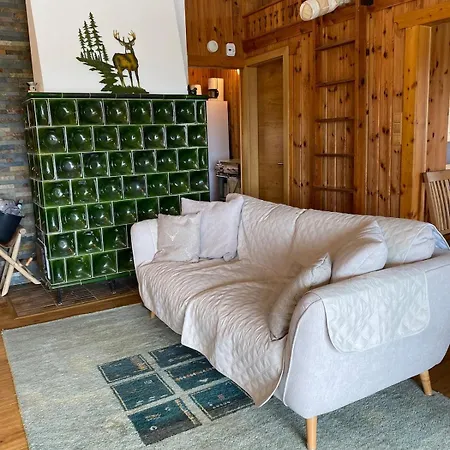 Alm On Mondsee Mountain, Pets Welcome! * 첼 암 모오스