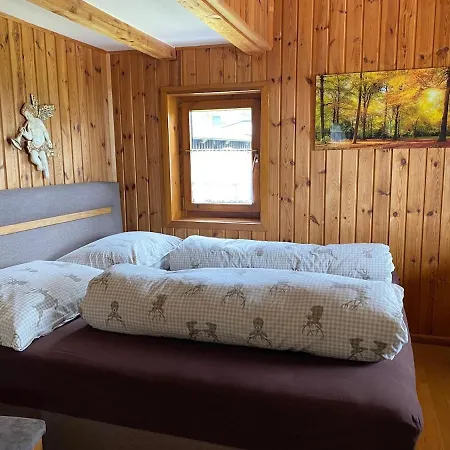 Alm On Mondsee Mountain, Pets Welcome! بيت للعطل *