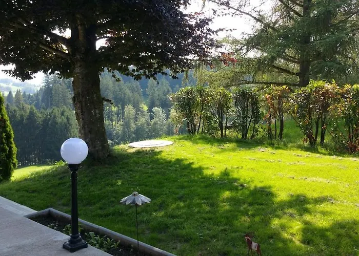 Tatil Evi Alm On Mondsee Mountain, Pets Welcome! Zell am Moos