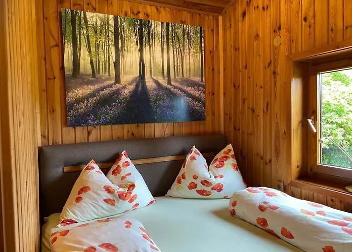 Tatil Evi Alm On Mondsee Mountain, Pets Welcome! Zell am Moos