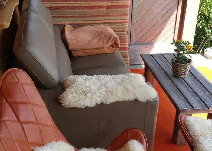 Alm On Mondsee Mountain, Pets Welcome!