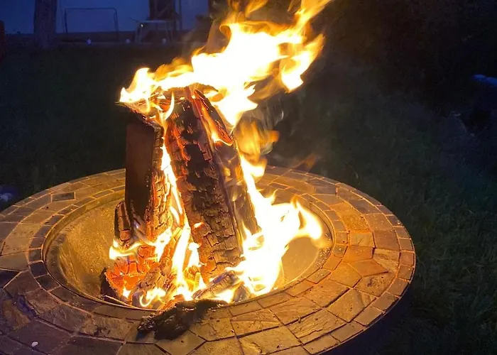 Alm On Mondsee Mountain, Pets Welcome! Zell am Moos