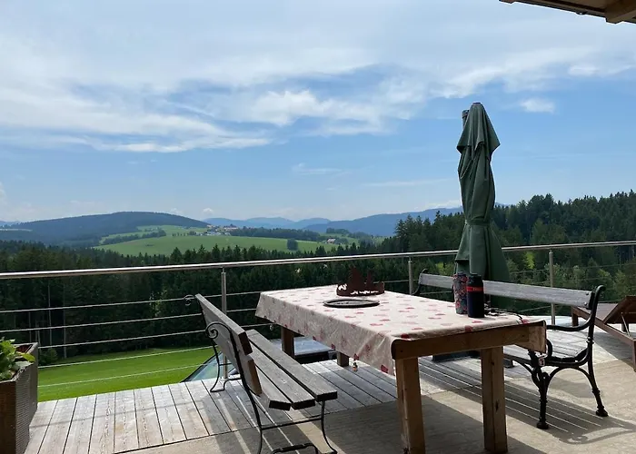 Alm On Mondsee Mountain, Pets Welcome! * Zell am Moos