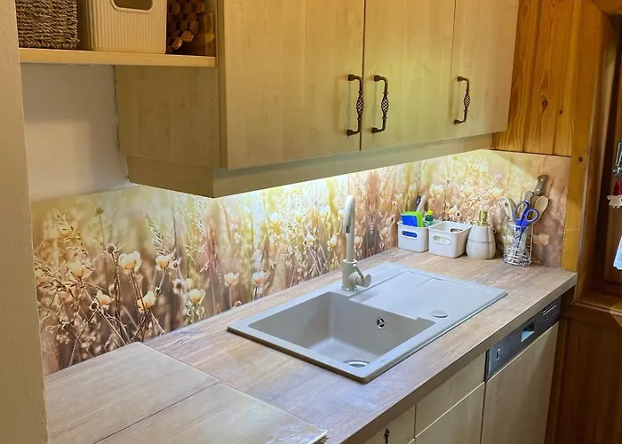 Alm On Mondsee Mountain, Pets Welcome! * Zell am Moos