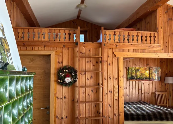 Alm On Mondsee Mountain, Pets Welcome! Zell am Moos