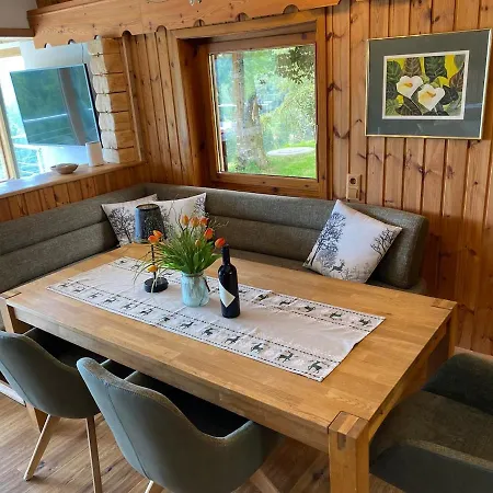 Alm On Mondsee Mountain, Pets Welcome! Zell am Moos